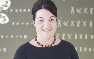Associate Professor Gina Ravenscroft