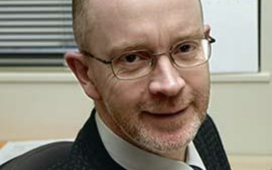 Prof Paul Norman