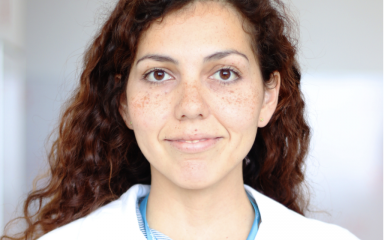 Dr Agustina Aldana