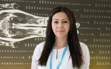 Hanane Belhoul-Fakir