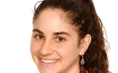 Chiara Folland