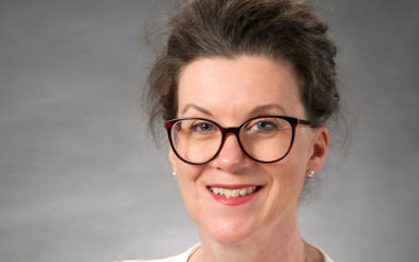Professor Shirley Jansen