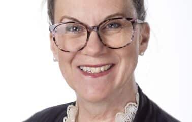 Professor Shirley Jansen