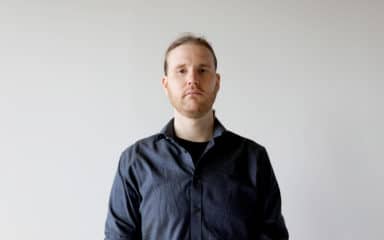 Dr Joakim Karlsson