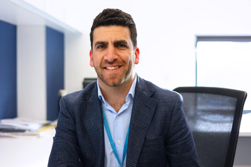 AI stethoscope to help detect early signs of heart disease Harry