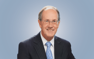 Frank Cooper AO