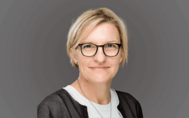Rebecca Ostergaard
