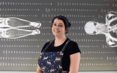 Kara Farstad-O'Halloran