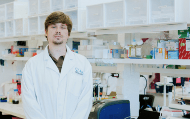 Dr Aaron Beasely
