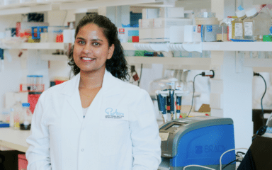 Dr Tharani Senavirathna