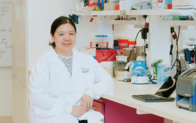 Dr Vivian Chua